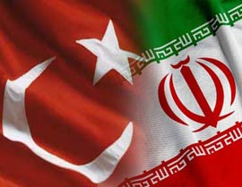 دومین مجمع مشترک همکاریهای ایران و ترکیه برگزار شد دومین مجمع مشترک همکاریهای ایران و ترکیه برگزار شد