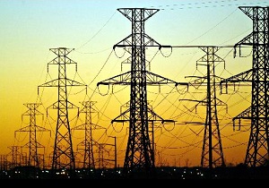 افزایش بیش از 2 درصدی مصرف برق در کشور