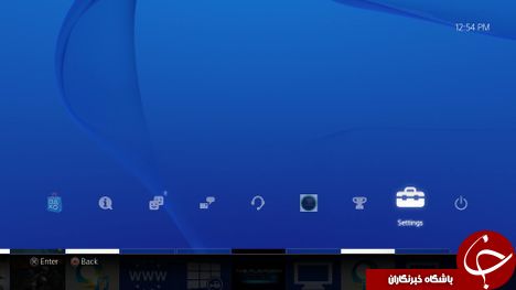 بازی های دیجیتالی PS4 را بین چند دستگاه به اشتراک بگذارید + آموزش