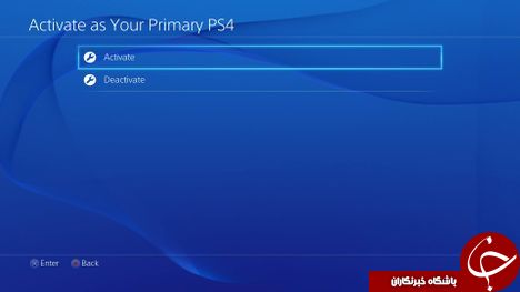 بازی های دیجیتالی PS4 را بین چند دستگاه به اشتراک بگذارید + آموزش
