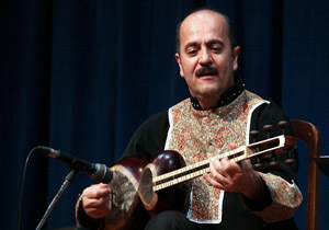 برگزاری جشنواره موسیقی پیامبر مهربانی دستاورد گران‌بهایی است
