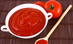 رب‌های گوجه فرنگی خانگی نخورید