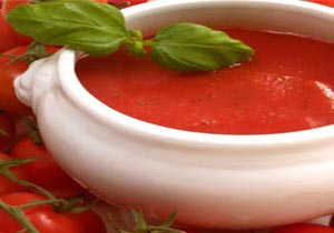 هشدار درباره رب های گوجه فرنگی