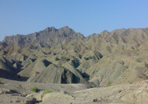 معجزه در دمای منفی 10 درجه