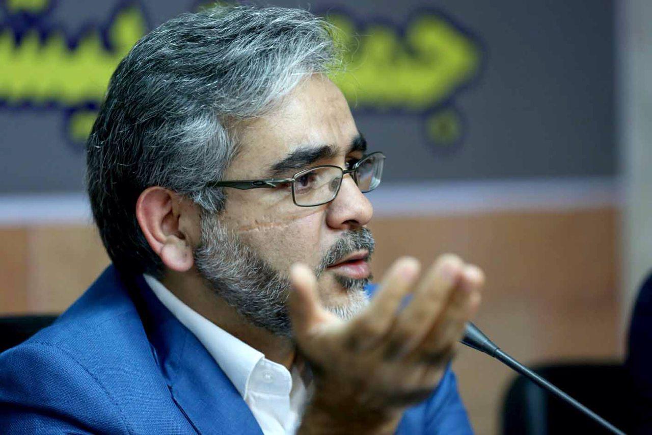 حزب قالیباف با سید حسن خمینی دیدار می‌کند