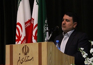 ۱۶۰ نفر در قم داوطلب نمایندگی مجلس دهم شدند
