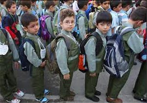 احتمال تعطیلی دوباره مدارس تهران