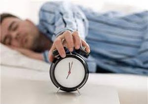 آیا مغز ساعت بیدارباش دارد؟