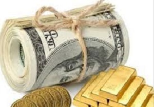 خیز صعودی طلا و سکه ادامه دارد/ دلار 3665 تومان