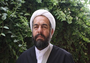 تشییع پیکر حجت الاسلام قلی پور مهاجر الی الله در قم