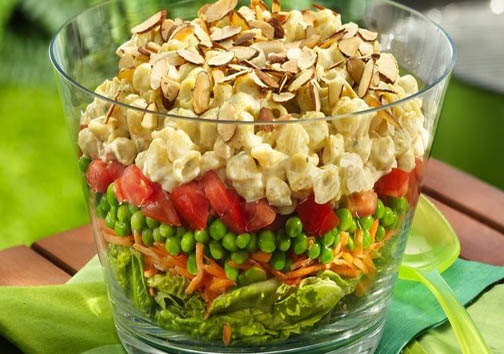 7راهکار ساده برای از بین بردن نفخ