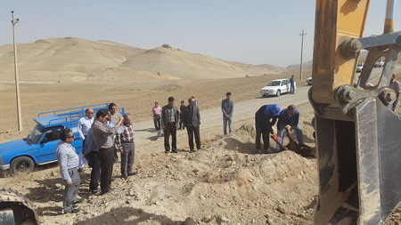 شركت گاز استان زنجان، پيشتاز در استقرار نظام جامع مديريت خوردگي