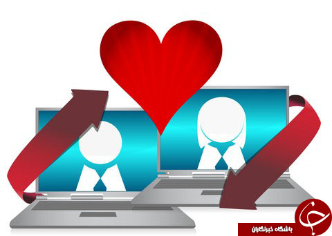 ازدواج به شیوه مجازی /// گزارش