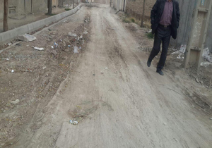 خراب کردن با ما درست کردن با شما + تصاویر