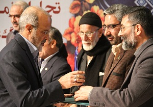 برگزاری همایش تجلیل از مروجین فرهنگ عاشورا در سمنان