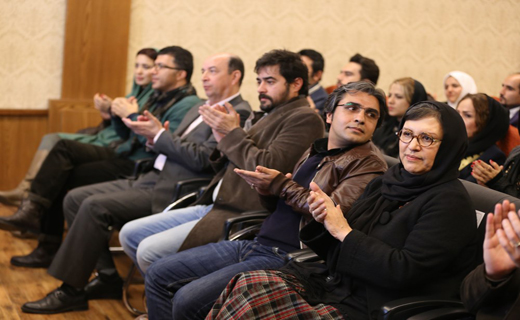 شهاب حسینی: طرفدار ناصر حجازی بودم
