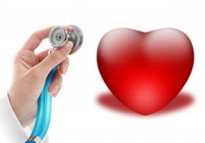 تپش قلب از علائم کمبود پتاسیم در بدن