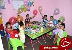 رایگان شدن دوره پیش دبستانی برای مناطق محروم