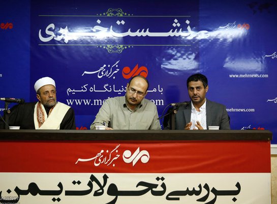 وجیه: القاعده جایگاه مردمی ندارد/ البخیتی: قطعنامه 2216 شورای امنیت با حاکمیت یمن در تعارض است