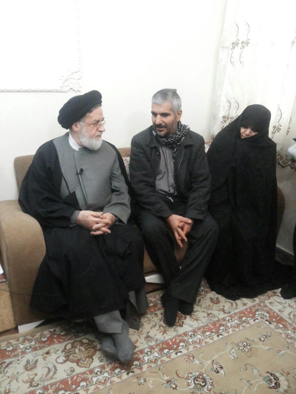 راه شهادت تا ابد هموار خواهد ماند