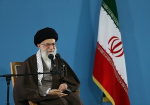 انتخابات در همه‌ی دوره‌ها سالم است