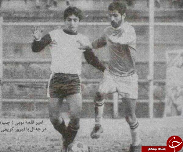 فضای مجازی از نگاه دیگر