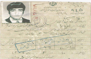 حسین به خانه برگشت وقتی پدر و مادر به جستجویش رفته بودند+تصویر