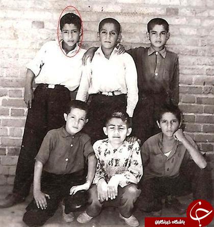 عکس های زیر خاکی از ورزش ایران