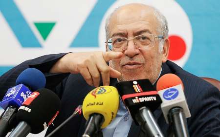 باید کمتر از دو سال دیگر به سازمان اقتصاد جهانی ملحق شویم