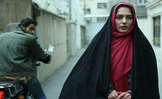 فیلم &laquo;چهارشنبه&raquo; راهی جشنواره فجر شد