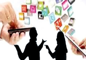 سایه سنگین فضای مجازی بر زندگی زناشویی