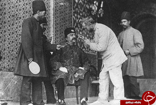 ازاعدام راهزنان نهاوند تا تعرفه پارکینگ  قدیمی+تصاویر