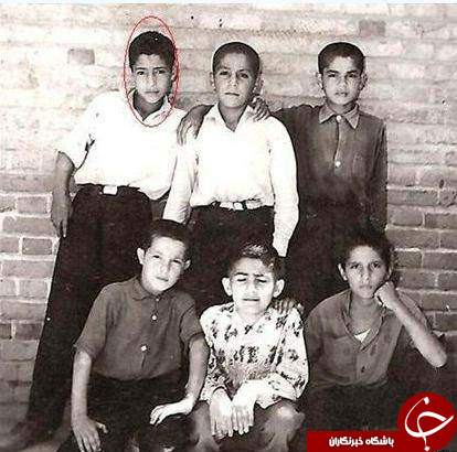 ازاعدام راهزنان نهاوند تا تعرفه پارکینگ  قدیمی+تصاویر