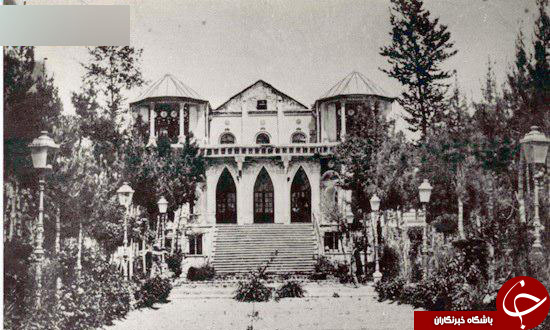 ازاعدام راهزنان نهاوند تا تعرفه پارکینگ  قدیمی+تصاویر