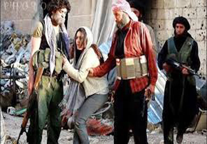 داعش 837 زن را در موصل اعدام کرد