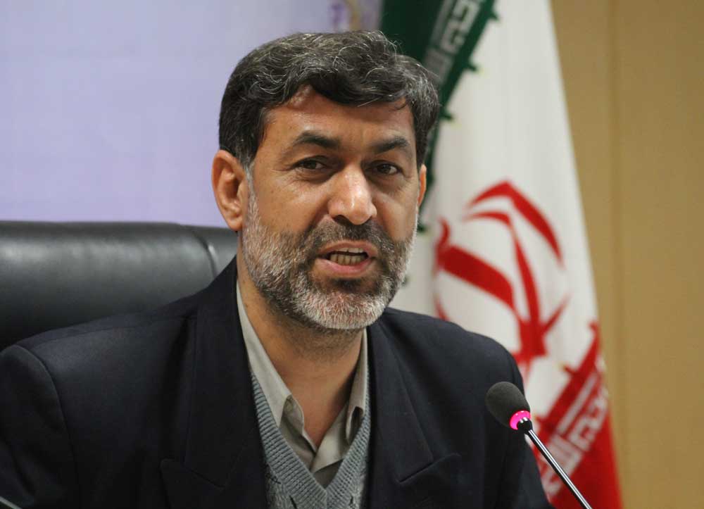همایش واکاوی فتنه ۸۸  در سالن همایش های شهید رشادی آغاز شد