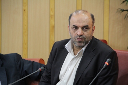 لاریجانی: با دعوت گروه&lrm;های مردمی و مراجع در انتخابات ثبت&zwnj;نام کردم