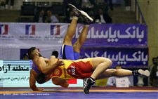 اسامی فرنگی کاران جوان اعلام شد