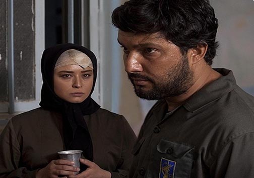 عکس/&laquo;حامد بهداد&raquo; امشب وارد سریال کیمیا می شود
