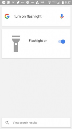 9 امکان جدید برای Google Now