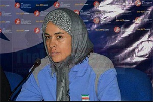 امیر شقاقی: دو ماه زمان داریم تا تیم آماده ای را به مسابقات اعزام کنیم