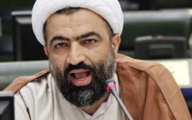 انتقاد رسایی به عدم بررسی تحقیق و تفحص از سازمان محیط زیست/ ابوترابی فرد: تحقیق و تفحص محیط زیست را پیگیری می&zwnj;کنم