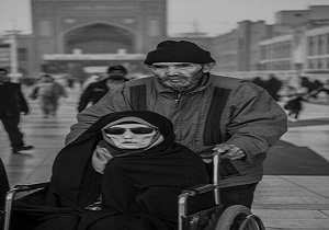کسب رتبه برتر توسط عکاس شهرکردی در جشنواره سراسری خانه دوست