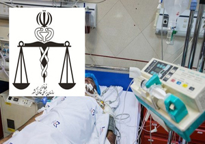 مرگ 243 تهرانی در حوادث کار