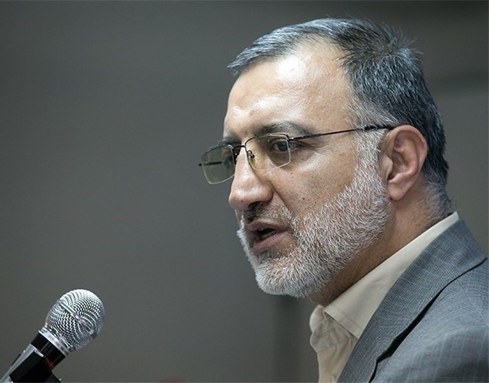 اگر رهبری  معظم انقلاب نبود تاکنون  چند بار باید وارد جنگ میشدیم