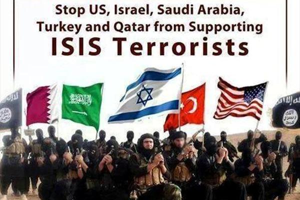 حمله داعش به عربستان و اسرائیل/ چرا البغدادی، مدعی فلسطین شد؟!