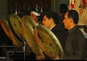 اهل طریقت با حضور در خیابان های سنندج هفته وحدت را گرامی داشتند