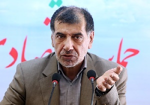 باهنر: قصد بازنشستگی ندارم/ زمینه برای ورود افراد مؤمن، توانمند و پرانرژی فراهم شود