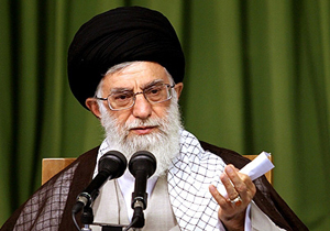 بیست جمله طلایی رهبر انقلاب راجع به &laquo;۹ دی&raquo; و &laquo;فتنه&raquo;