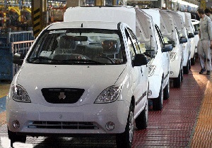 تحویل خودروهای اقساطی همچنان با تاخیر است